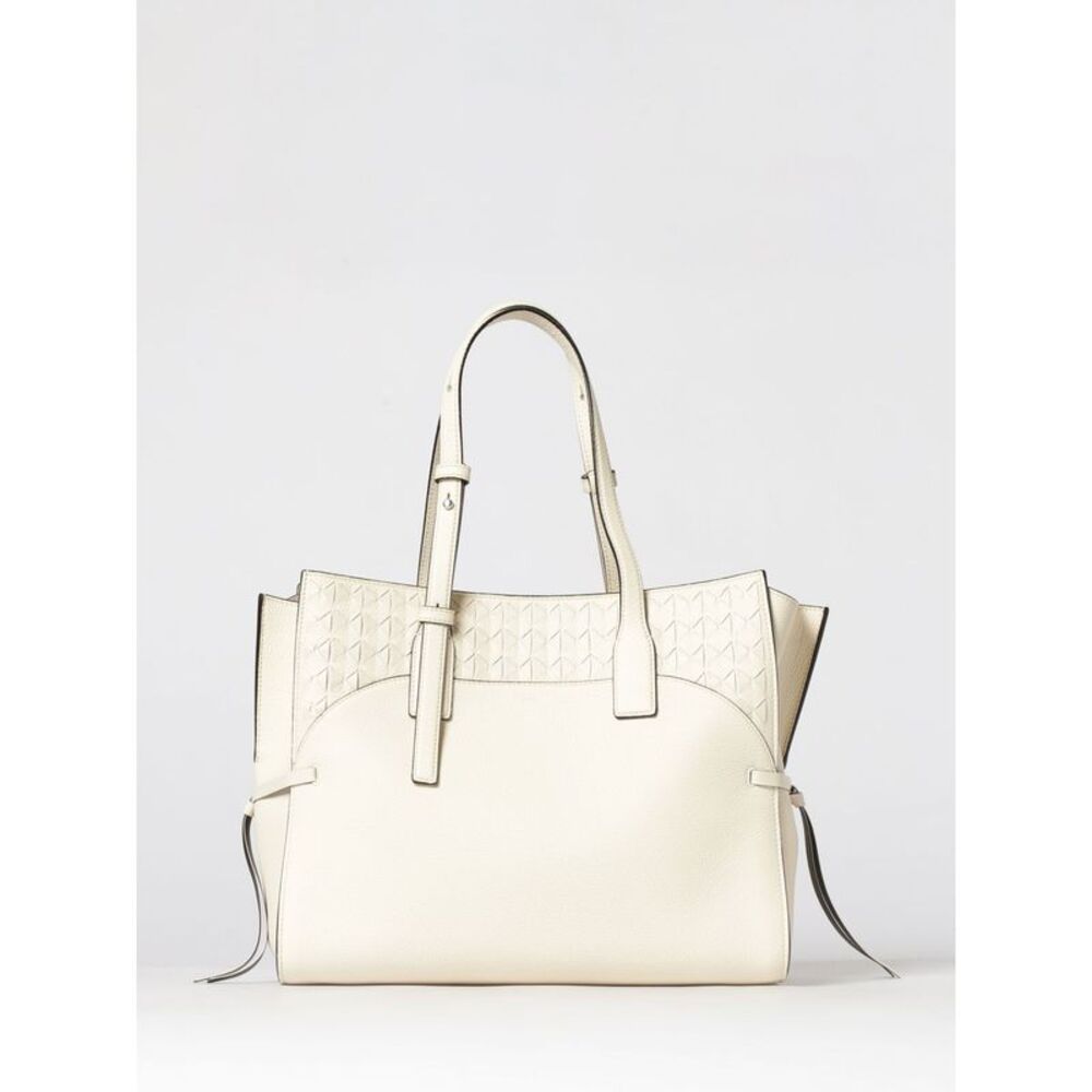 Serapian Shoulder Bag Woman White
